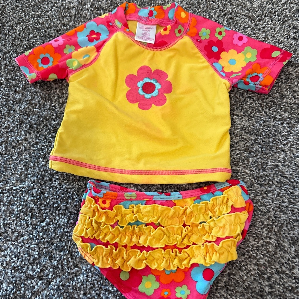 Super cute swimsuit